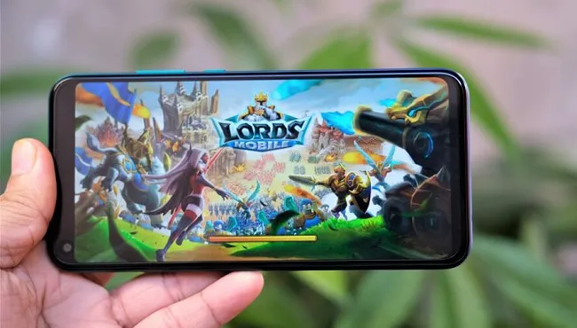 نقد و بررسی هوآوی وای 7 پی | Huawei Y7p